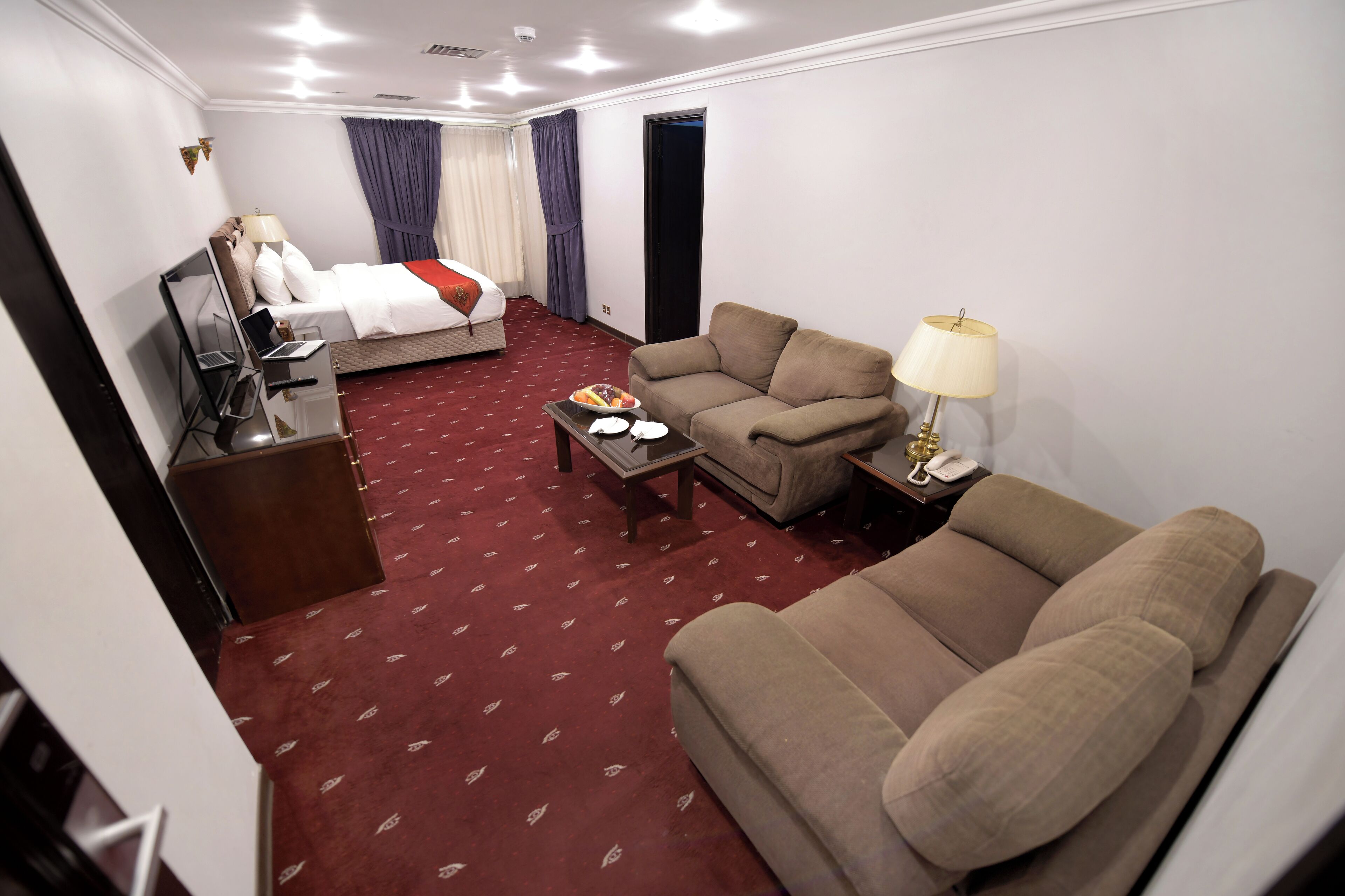 Foto - Carlton Tower Hotel Kuwait