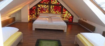 City Central Promenade