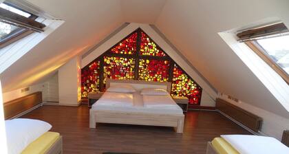 City Central Promenade