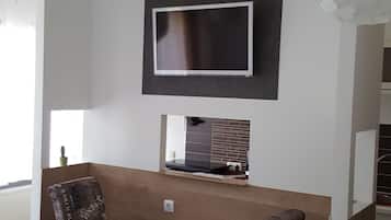 Studio (+ cleaning fee 10 EUR per Person) | Équipements de la chambre
