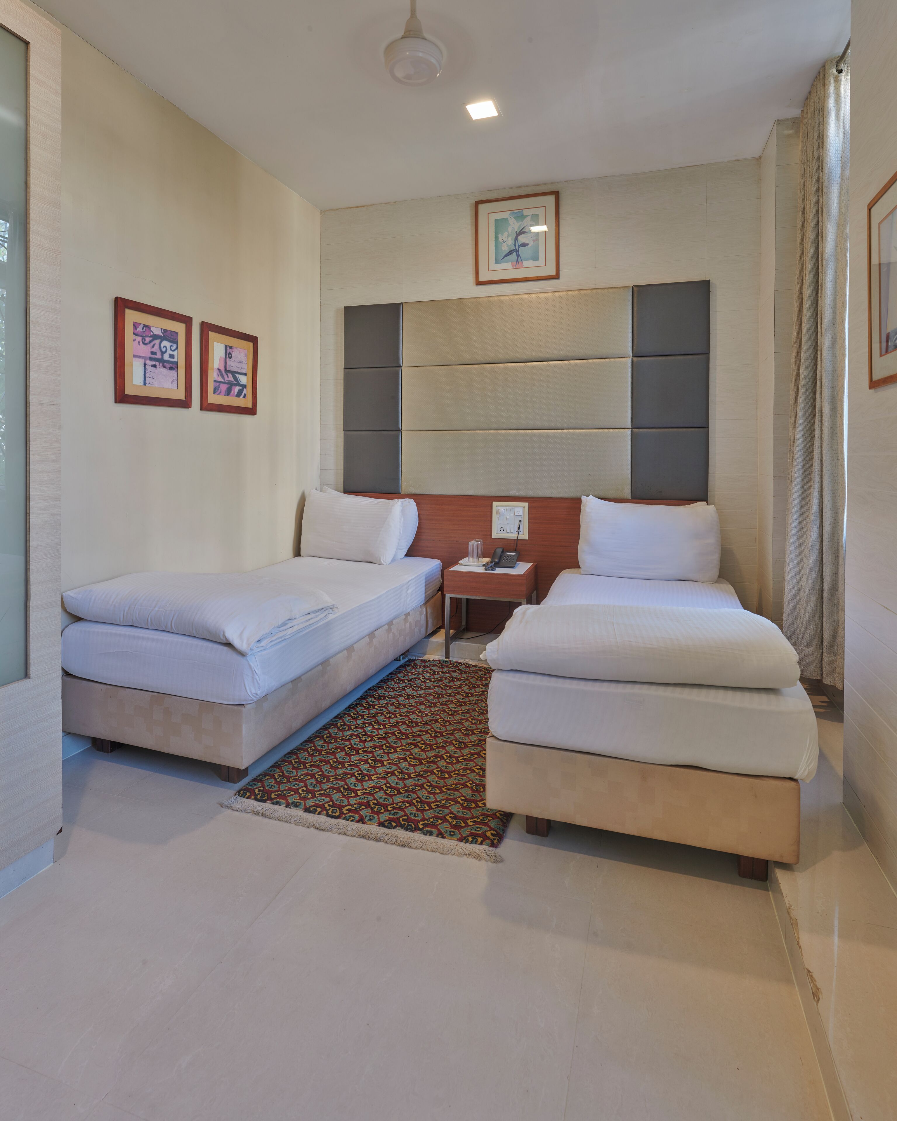 Foto - Elphinstone Hotel