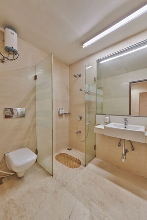 Towels - Elphinstone Hotel (Mumbai)