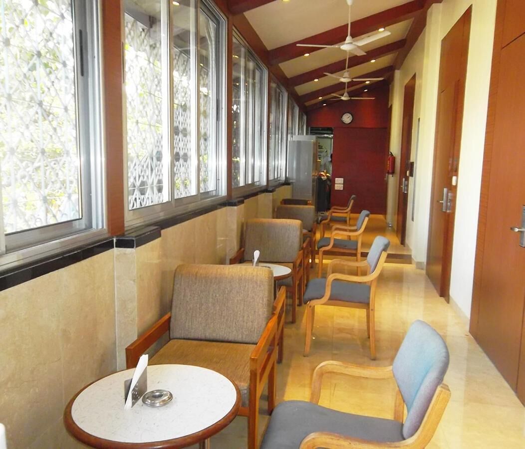 Foto - Elphinstone Hotel