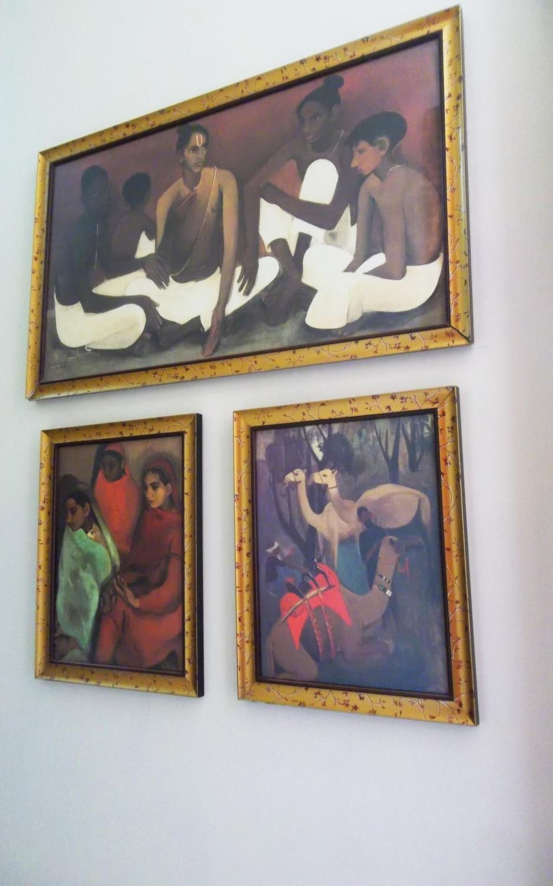 Foto - Elphinstone Hotel