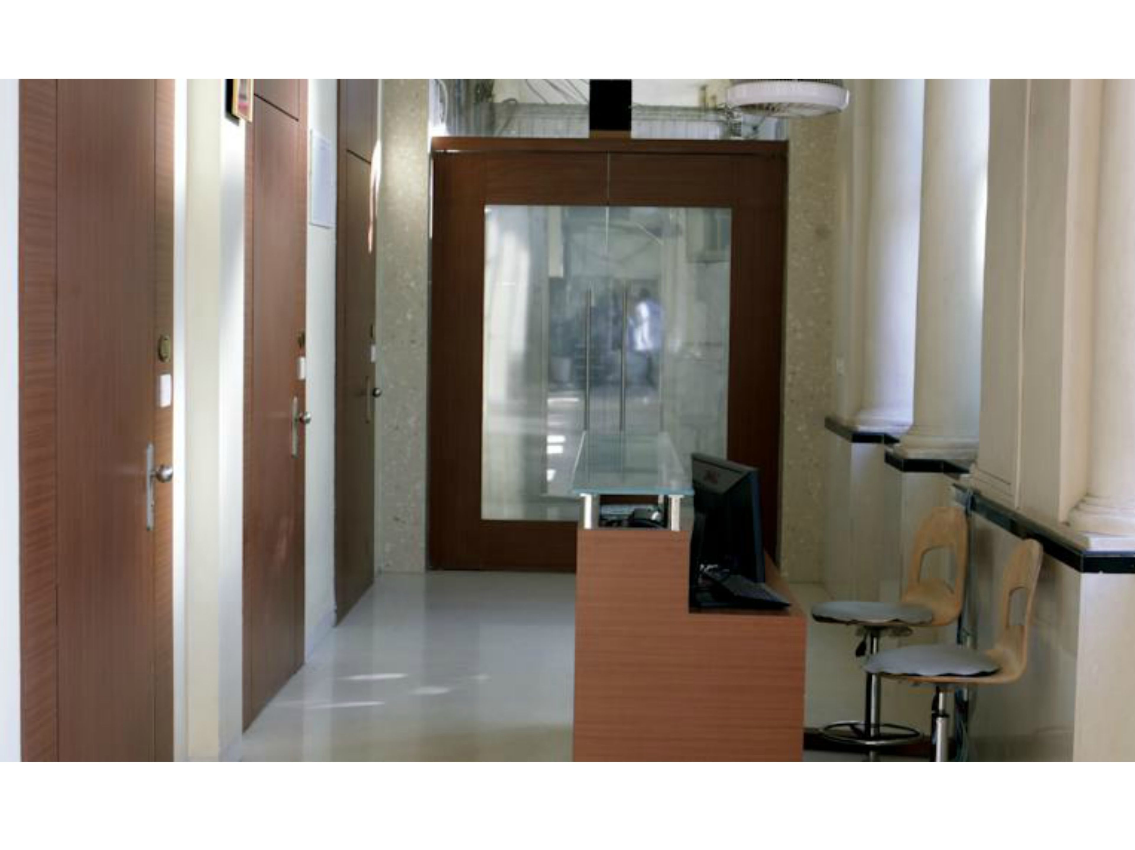 Foto - Elphinstone Hotel