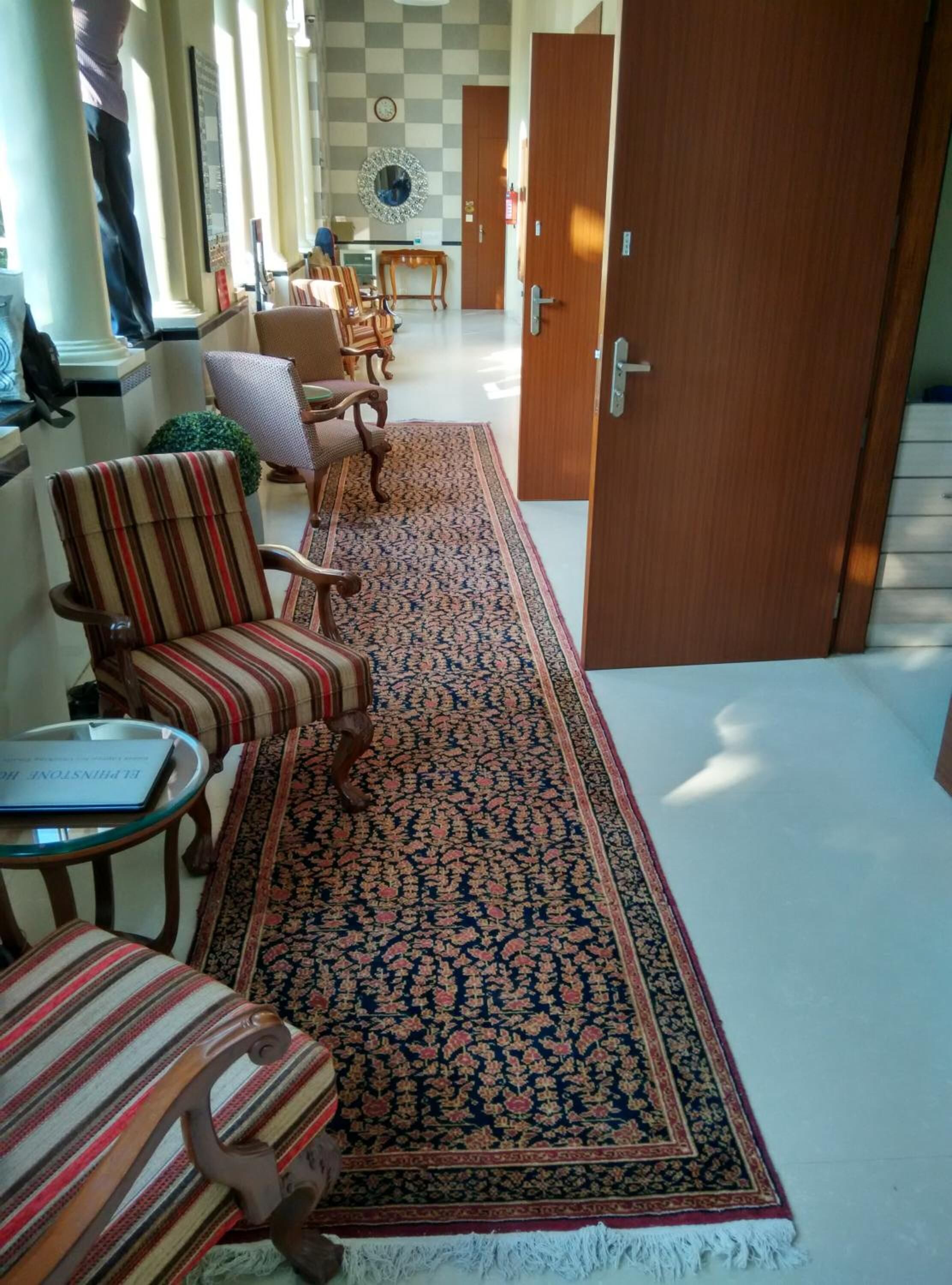 Foto - Elphinstone Hotel