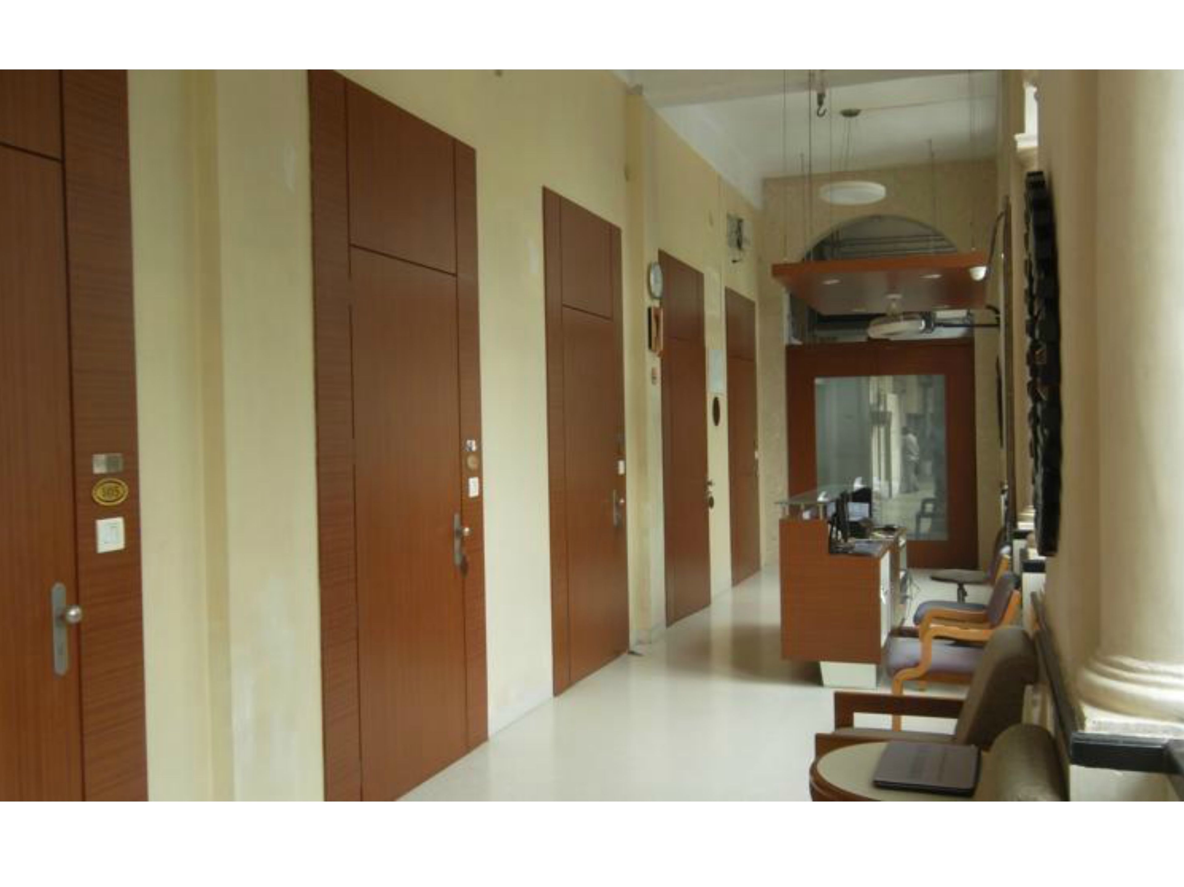 Foto - Elphinstone Hotel