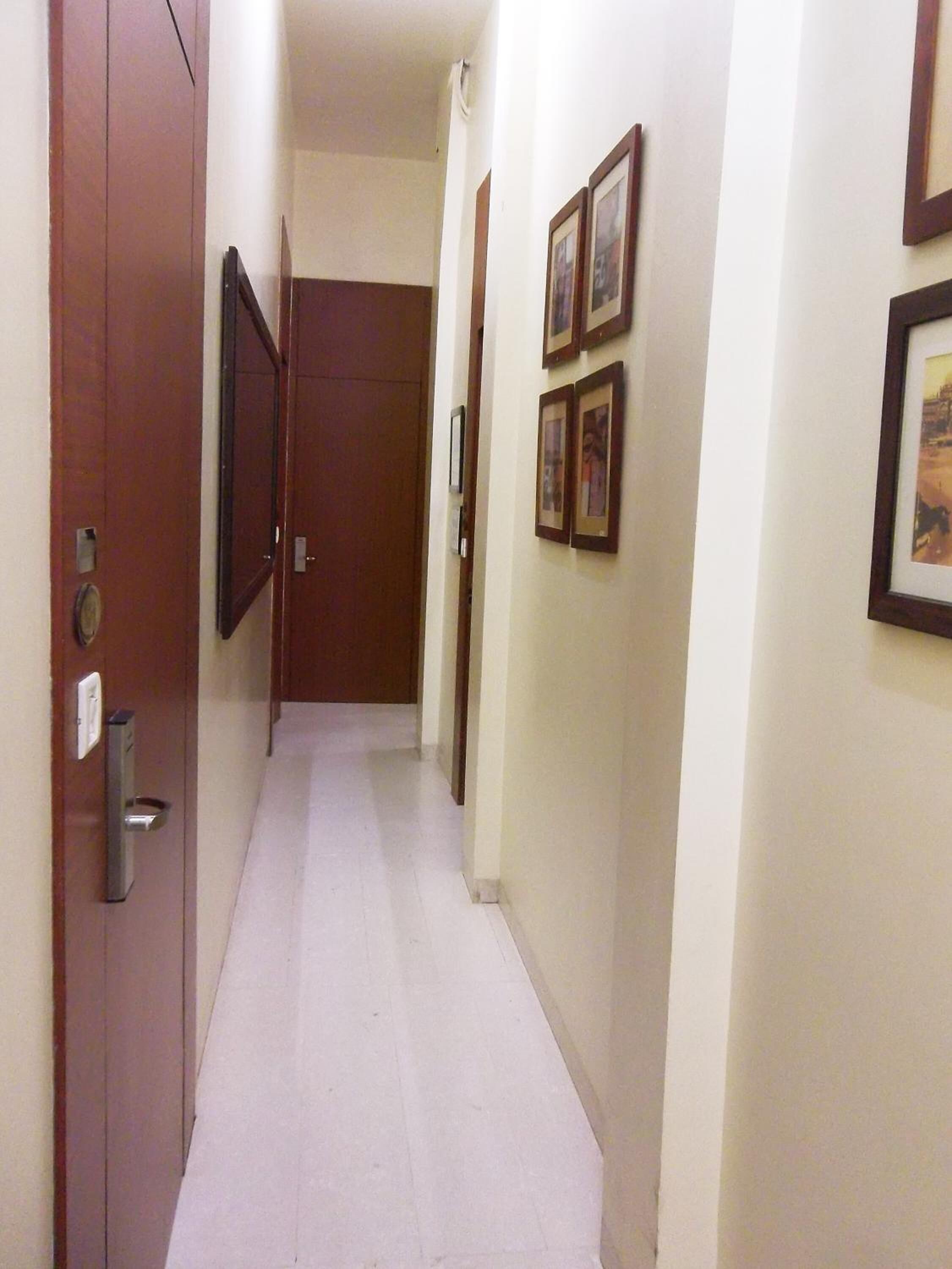 Foto - Elphinstone Hotel