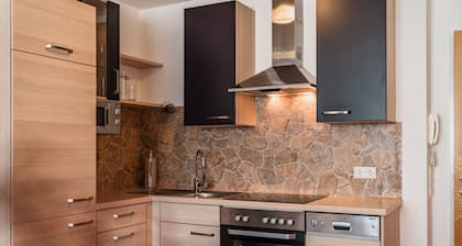 die Bergerin - Appartements Schladming