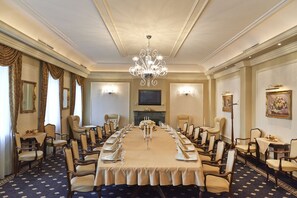 Executive lounge