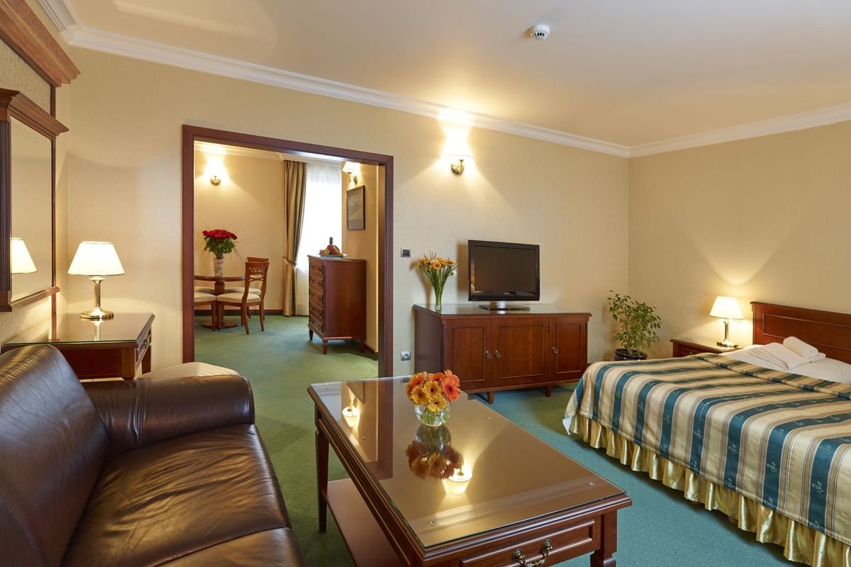 family double room | children’s theme room