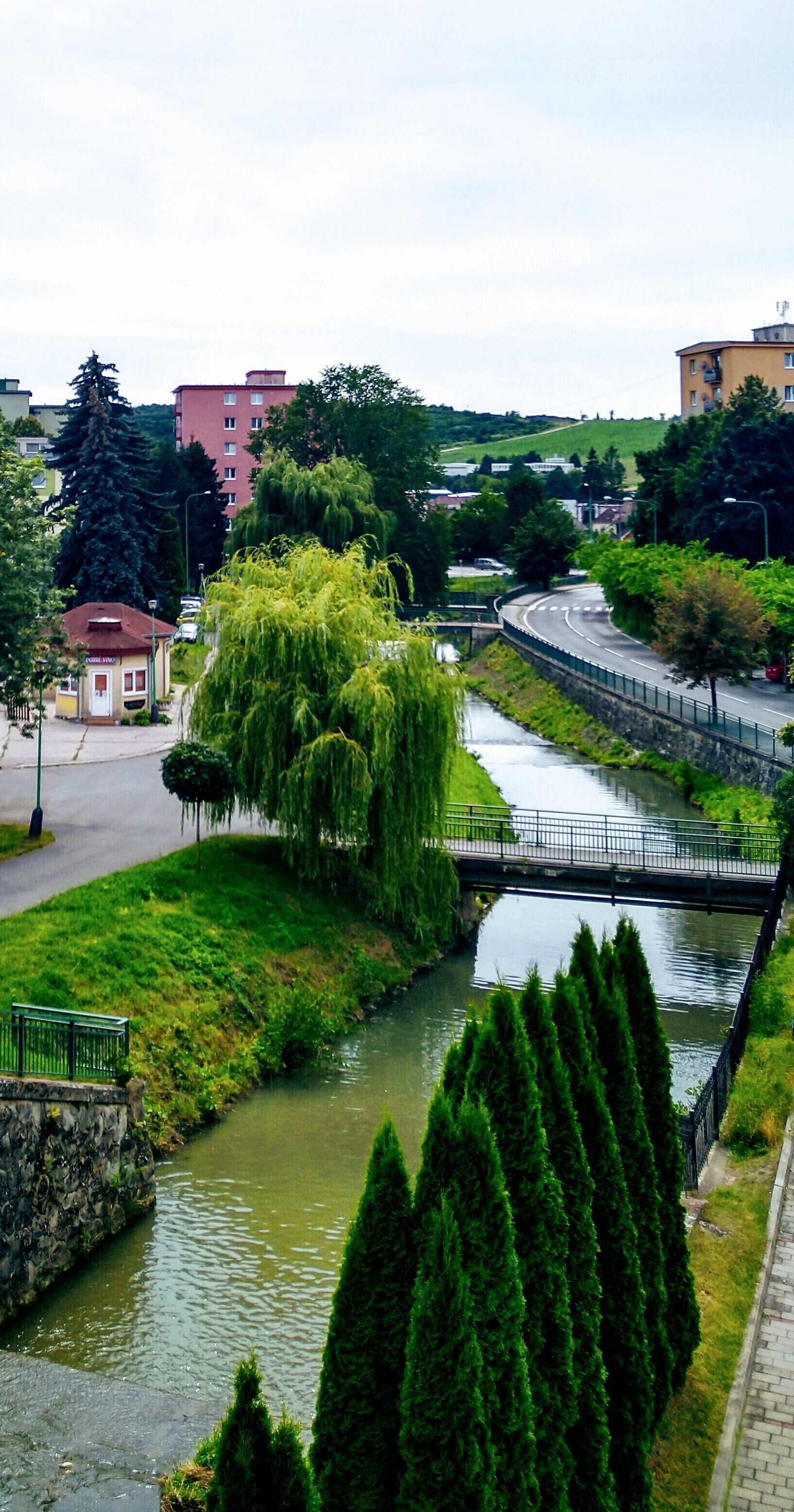 land view from property