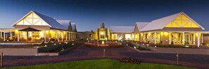 Garden - Africa Safari Lodge (Mariental)