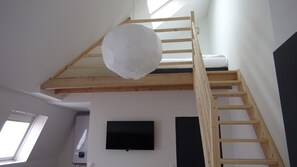 2 habitaciones y ropa de cama de alta calidad 