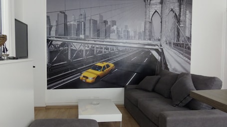 Televisión de pantalla plana