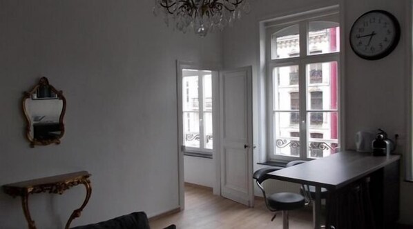 Servicio a la habitación