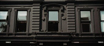 The 1852 - Self Check-in