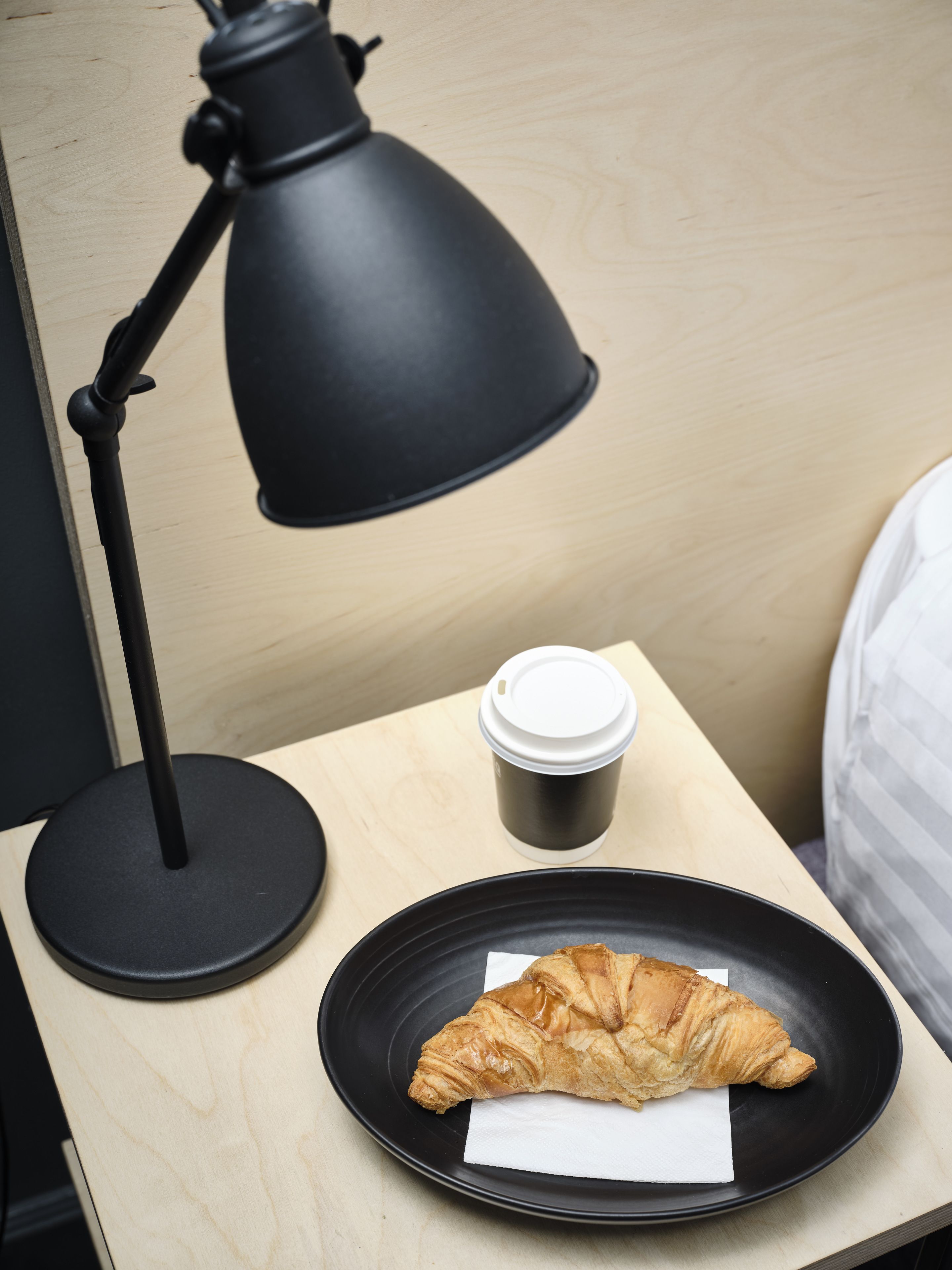 1 bedroom, in-room safe, desk, laptop workspace