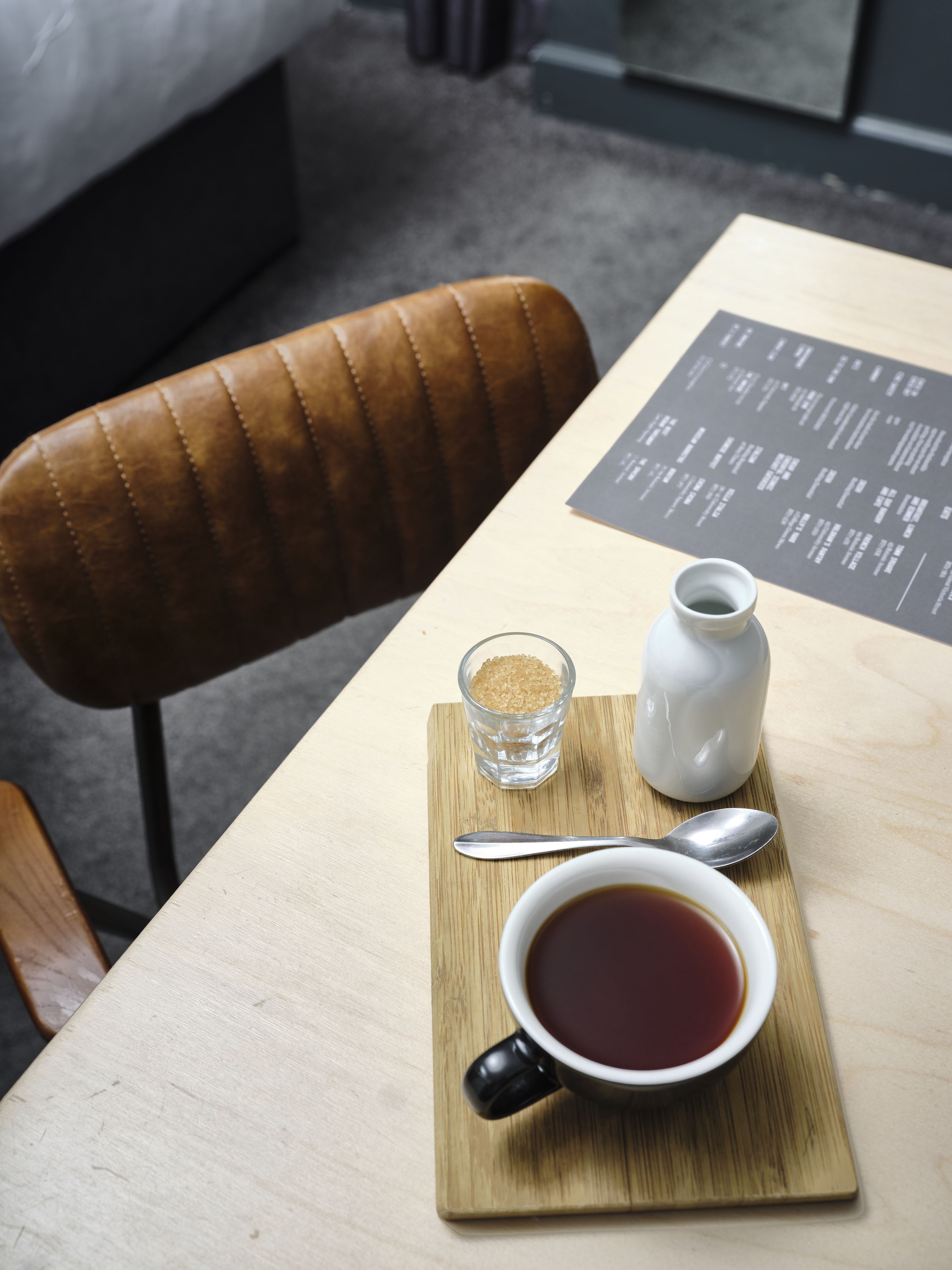 Foto - The 1852 Hotel - Self Check-in