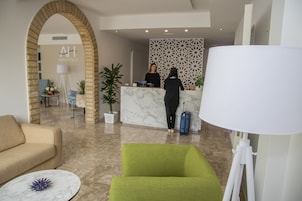 Recepción