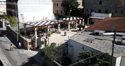 Hotel Adriatico
