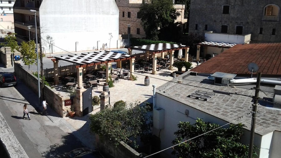 Hotel Adriatico