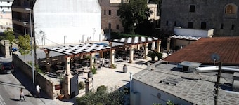 Hotel Adriatico