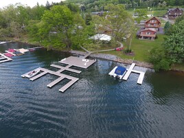 Lake