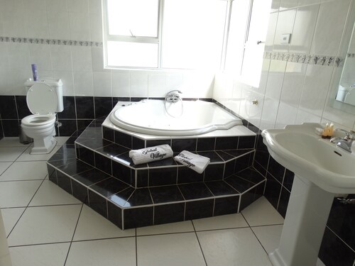 Global Village Guesthouse