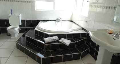 Global Village Guesthouse