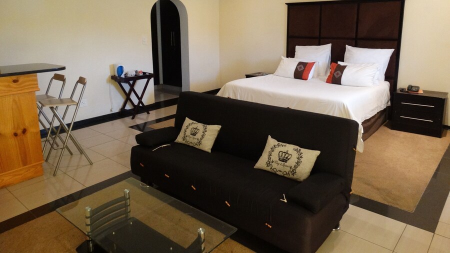 Global Village Guesthouse