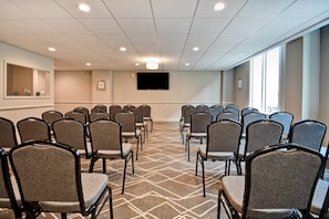 Sala de reunions