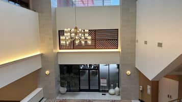 Salle de réunion