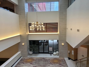 Salle de réunion