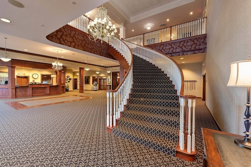Carlisle Inn Sugarcreek