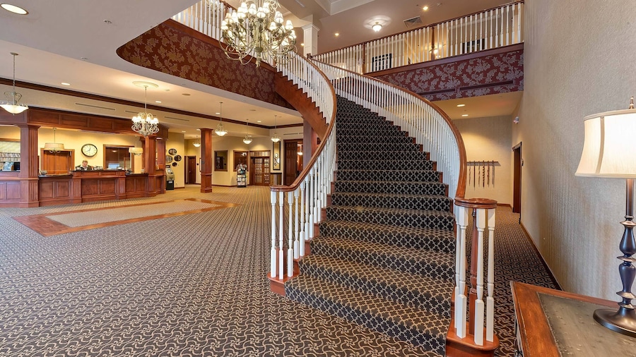Carlisle Inn Sugarcreek