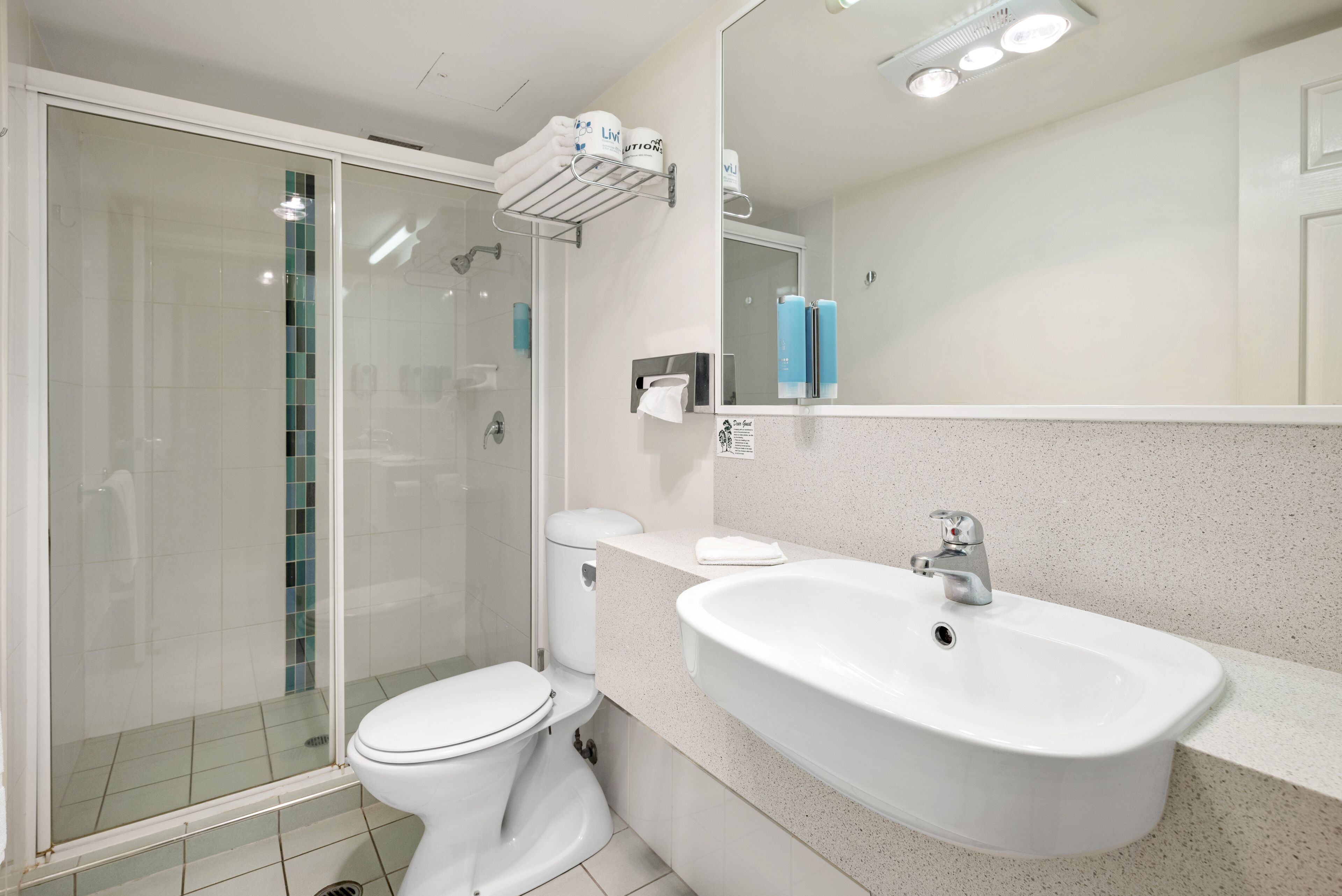 Foto - Pegasus Motor Inn and Serviced Apartments