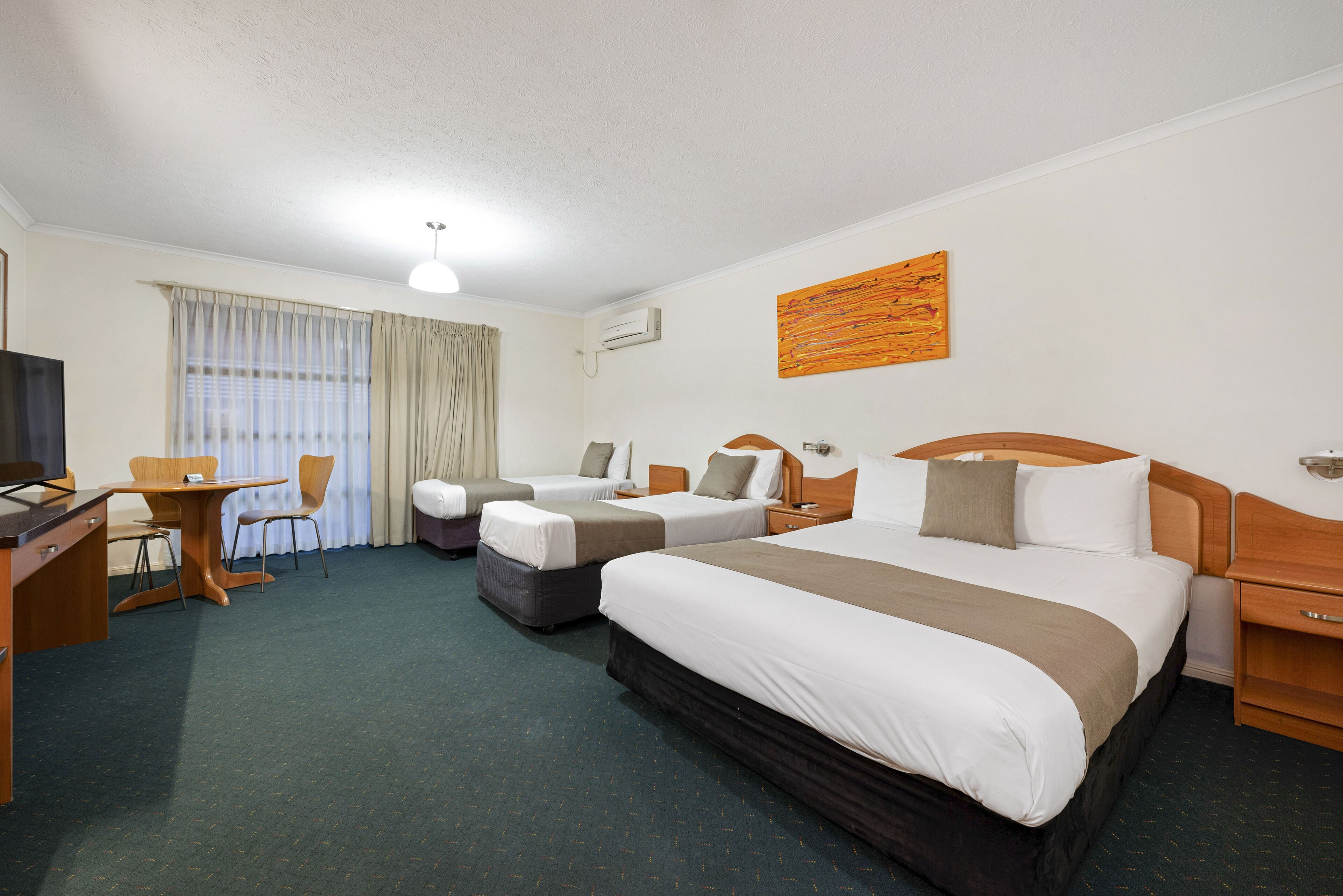 Foto - Pegasus Motor Inn and Serviced Apartments