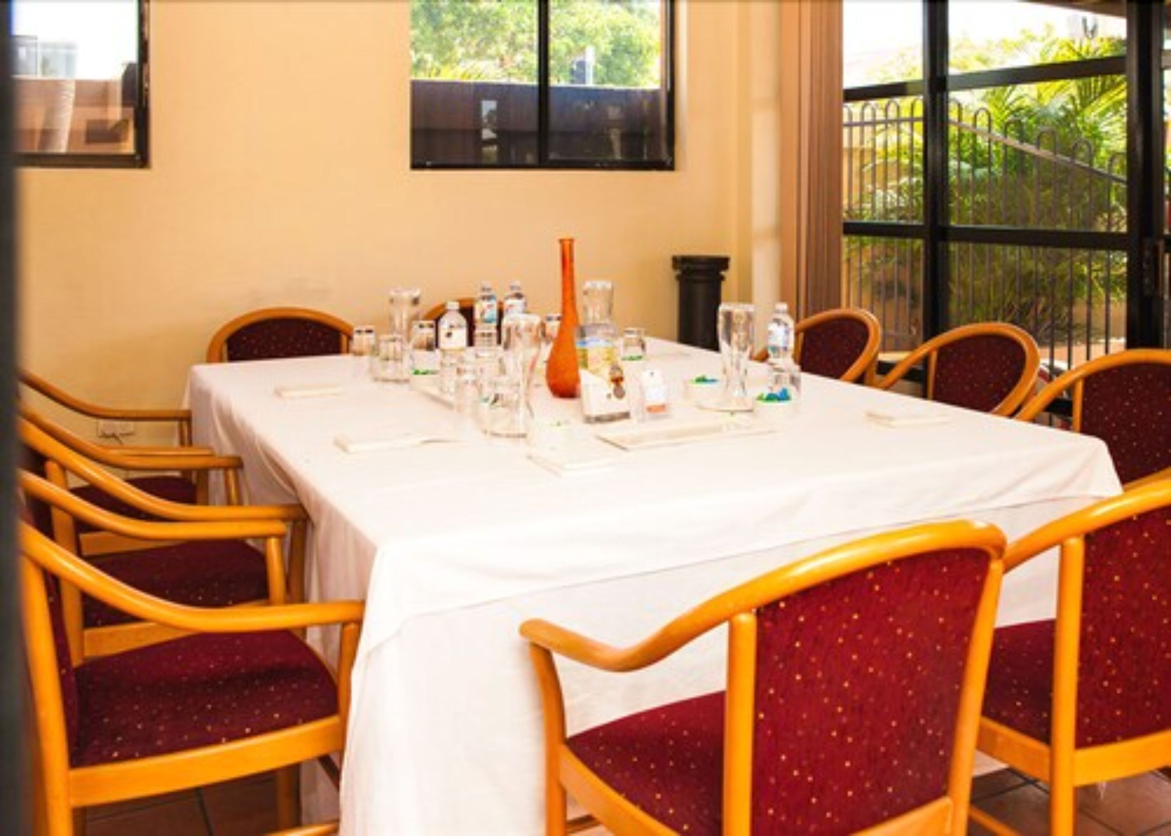 Photo - Pegasus Motor Inn and Serviced Apartments