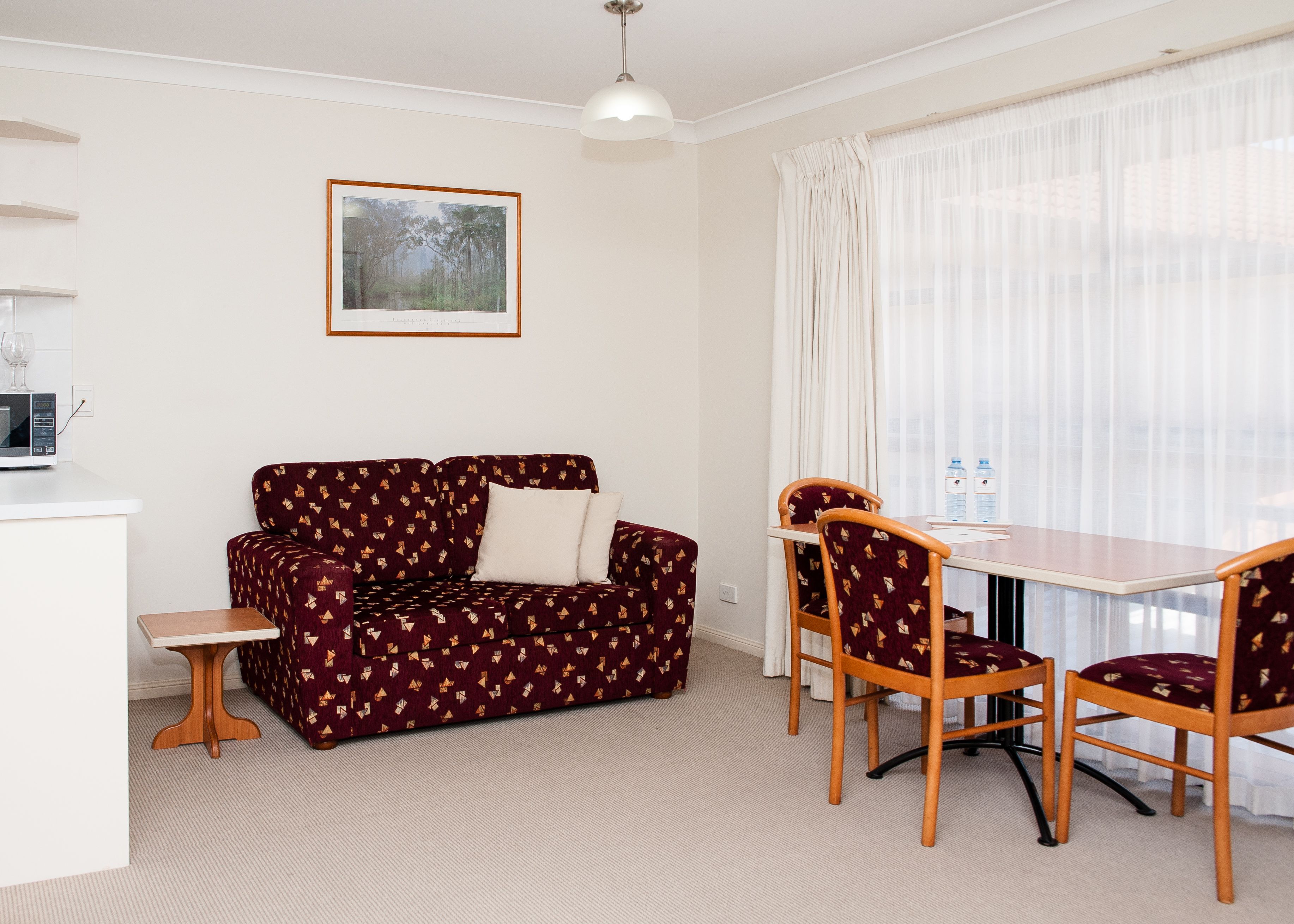 Photo - Pegasus Motor Inn and Serviced Apartments