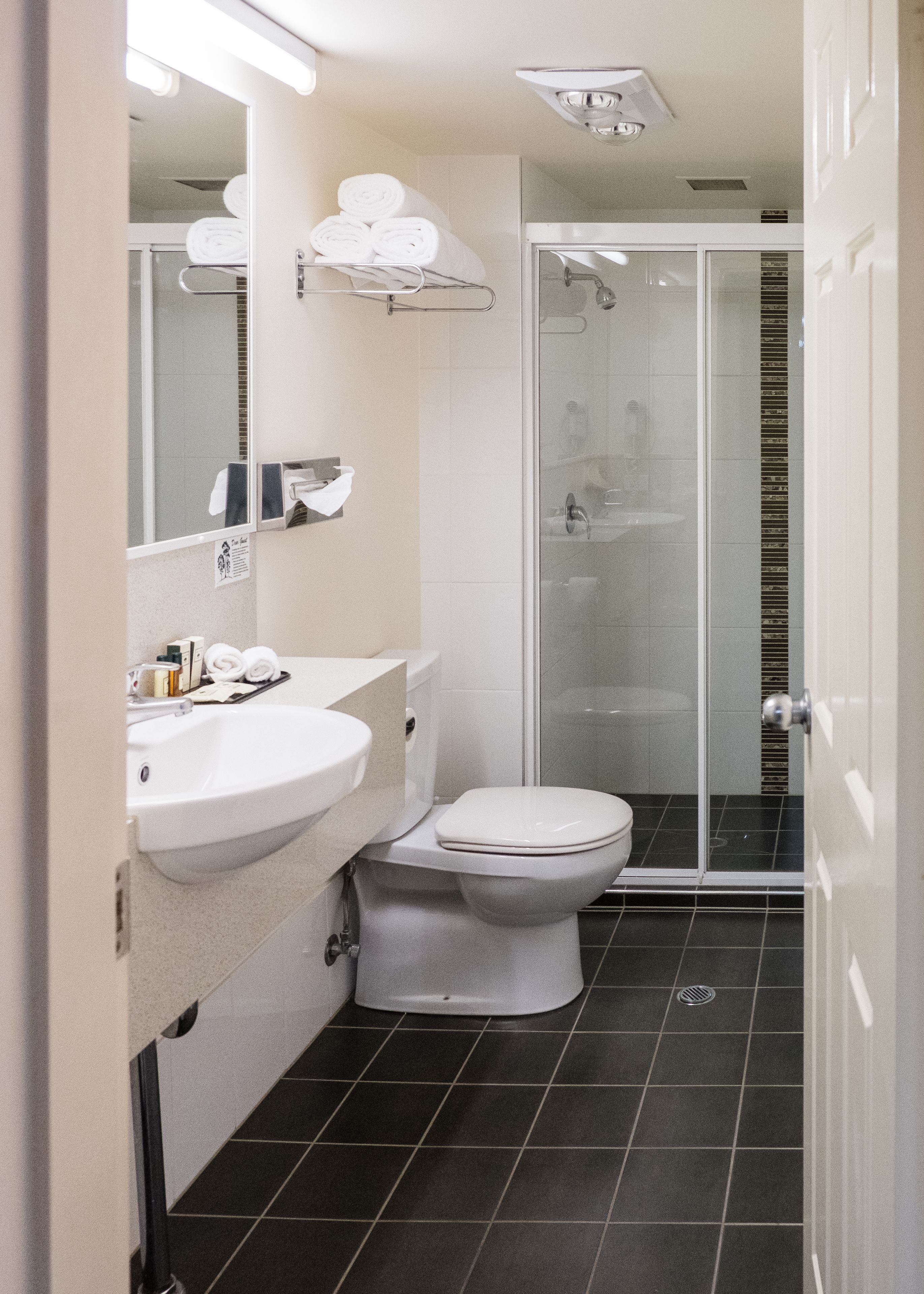 Foto - Pegasus Motor Inn and Serviced Apartments