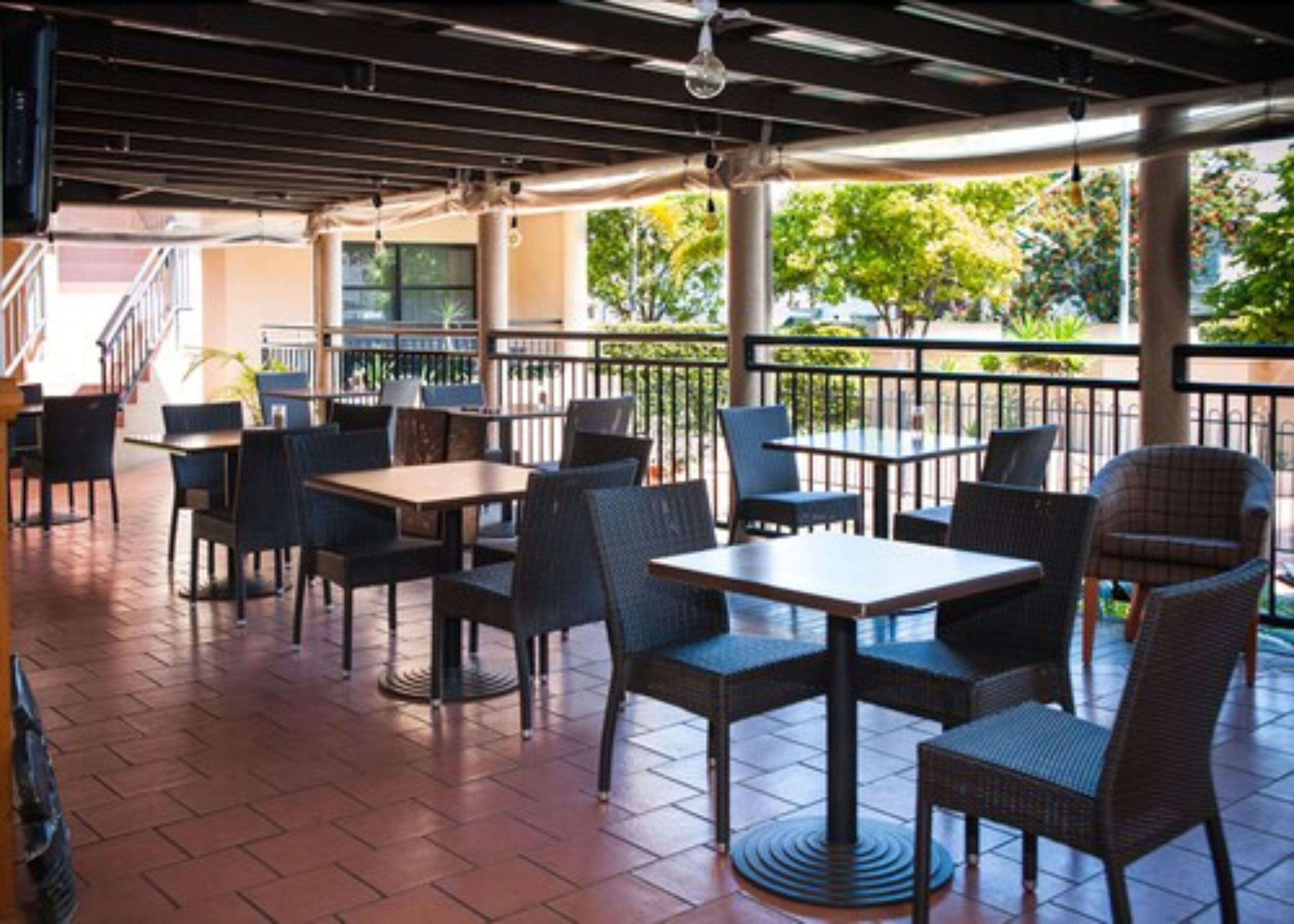 Foto - Pegasus Motor Inn and Serviced Apartments