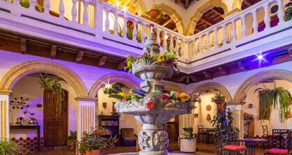 Hotel Gran Plaza Euromaya