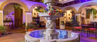 Hotel Gran Plaza Euromaya