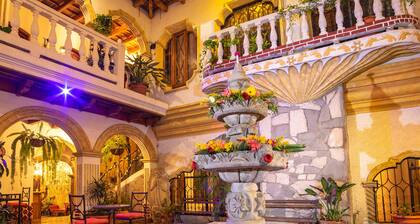 Hotel Gran Plaza Euromaya