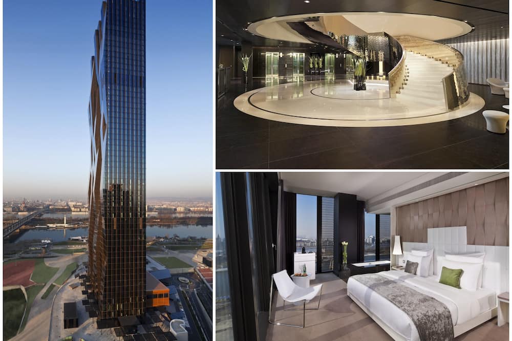 Melia Vienna