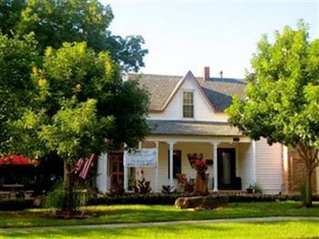 The Manor Bed and Breakfast