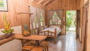 Family Villa, 2 Bedrooms | Living room