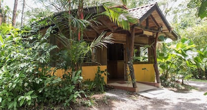 Arenal Oasis