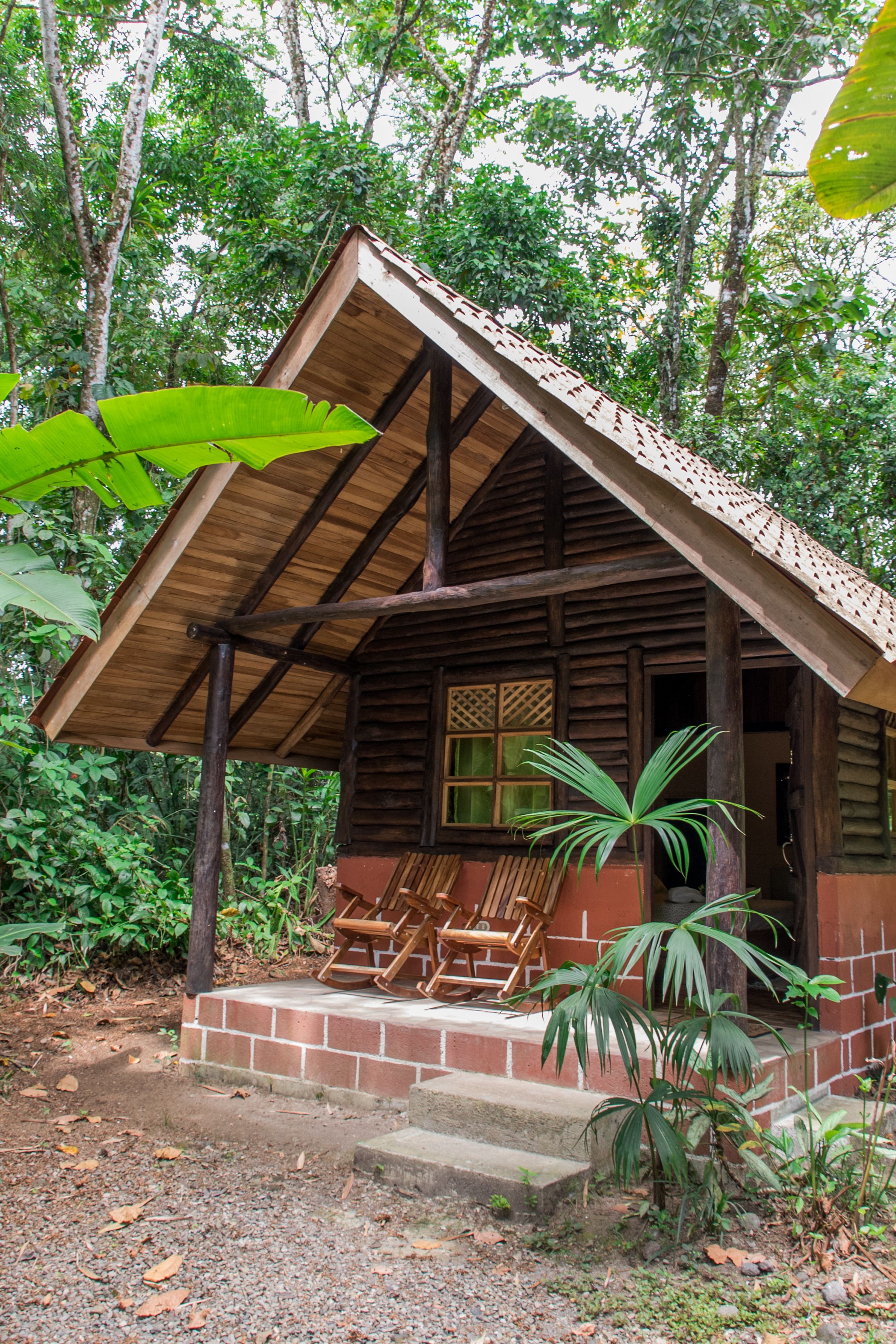 Double Room (Bungalow) | Property grounds